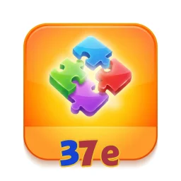 37e