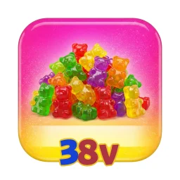 38v