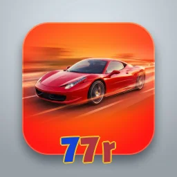 77r