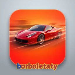 borboletaty