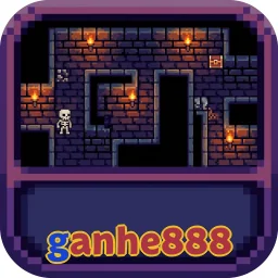 ganhe888