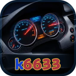 k6633