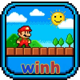 winh