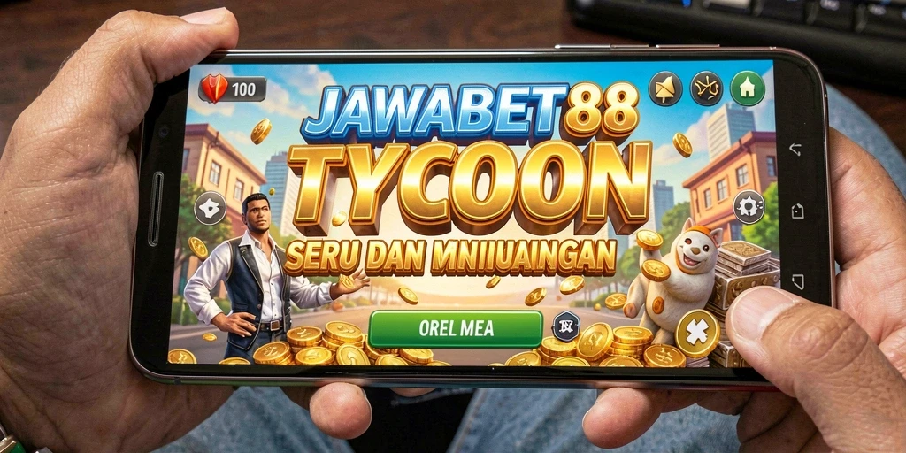 Visual de 8200BET